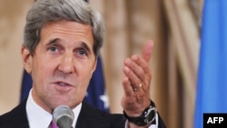 John Kerry