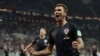 Hrvatska u finalu Svetskog prvenstva
