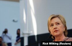 Hillary Clinton