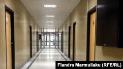Klinikë në QKUK (Foto nga arkivi)