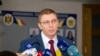 Viorel Morari