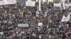 Demonstracije u Siriji protiv režima Bashara al Assada 23. decembra
