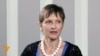 Марына Адамовіч: «Мікола кажа нам усім: Не бойцеся!»
