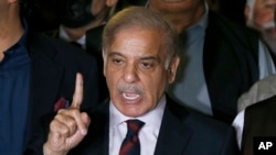 شهبازشریف 