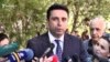 Ալեն Սիմոնյան․ Իմ միակ պահանջն այն է եղել, այդ նռնակներն այլևս չկիրառվեն