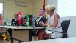 Неправилности во Центар за Скопје 2014