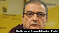 Vladimir Gligorov