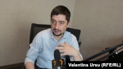 Valeriu Pașa