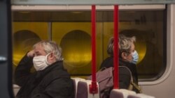 Метрото в Прага се дезинфектира по няколко пъти на ден