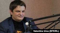 Andrei Spânu