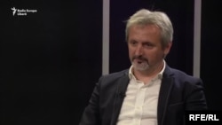 Doru Petruți