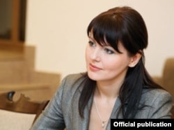 Nina Ştanski