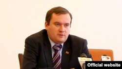 Vladimir Iastrebciak, fost negociator-șef din partea Tiraspolului