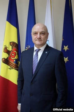 Vladimir Șarban