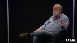 Oleg Panfilov