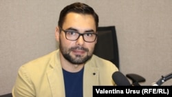 Iulian Groza
