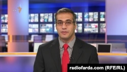 Reza Valizade