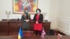 Британія підтримала запропоновану Києвом концепцію «Кримської платформи» – МЗС України