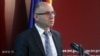 Уапсен Митко Чавков
