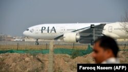Passengers booked on PIA flights to Europe will reportedly have the option to extend their bookings to a later date or get a full refund.