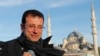 Екрем Имамоглу