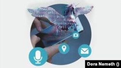 Így működik a Pegasus kémprogram
