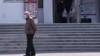 Statul şi grija faţă de bătrîni