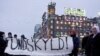 Governments Can't Apologize For Acts By Free Press