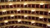 Kazališna kuća La Scala