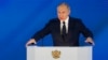 Путин се закани со одговор на странските провокации