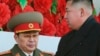 Чан Сон Тхэк считался "регентом" при молодом Киме Третьем