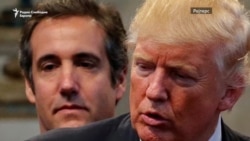 Што има јавно да каже екс адвокатот на Трамп?