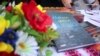 Небесна сотня запалила вогонь свободи – дружина Героя Небесної сотні (відео)