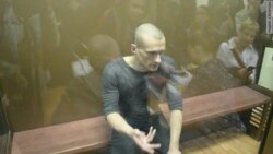"Можно жить, как будто свобода существует на самом деле"