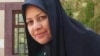 فریده مرادخانی، خواهرزاده علی خامنه‌ای، فعال سیاسی و مخالف جمهوری اسلامی
