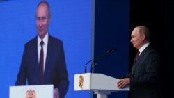«Պուտինը կարող է բարդ դրության մեջ հայտնվել». Ռուսաստանի նախագահը՝ աշխարհի ուշադրության կենտրոնում