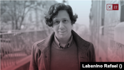 Rafael Labanino