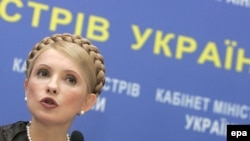 Не только неуступчивость, которую Тимошенко демонстрировала в газовом споре, вызывает недовольство Ющенко