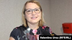 Angela Cutasevici