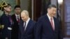 Sprijinul Chinei pentru Rusia este tot mai vizibil. Ucraina nu-l mai poate ignora