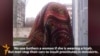 WATCH: Tajik Prostitutes Seek 'Protection' Under Hijab