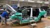 Sancțiunile împotriva Rusiei și tarifele lui Trump ajută vehiculele electrice chinezești să se înmulțească în Asia Centrală