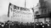 Лозунг "Вся власть Учредительному собранию!" был популярен и в "белом движении", и среди революционеров. Правда, далеко не всех