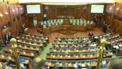 Haradinaj prezanton emrat për kabinetin e ri