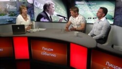 Яблочное "мыло" или Охота на Митрохина