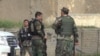 U.S. Watchdog Says Afghan Forces' Casualties 'Shockingly High'