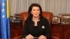 Jahjaga: Shans i humbur për avancimin e vizionit të UNESCO-s