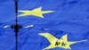 Европејците ја губат довербата во ЕУ 