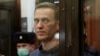 Lideri rus i opozitës, Aleksei Navalny.