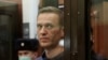 Алексея Навального доставили в колонию во Владимирской области